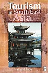 Tourism in South and Southeast Asia (Paperback)