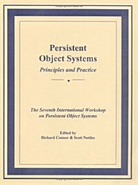 Proceedings of the 7th Workshop (Paperback)