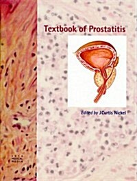 [중고] Textbook of Prostatitis (Hardcover)