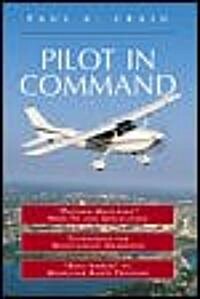 Pilot in Command (Hardcover)