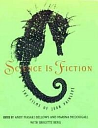 [중고] Science Is Fiction (Hardcover)