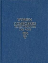 Women Composers (Hardcover)