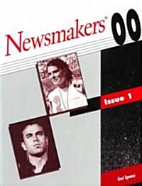 Newsmakers: 2000 (Paperback, 2000)