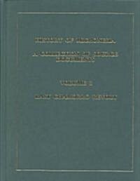 History of Micronesia a Collection of Source Documents: Volume 8--Last Chamorro Revolt, 1683-1687 (Hardcover)