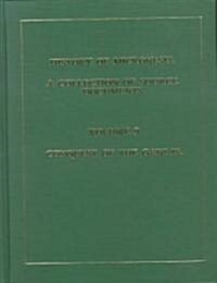History of Micronesia a Collection of Source Documents: Volume 9--Conquest of the Gani Islands, 1687-1696 (Hardcover)