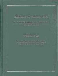 History of Micronesia a Collection of Source Documents: Volume 10--Exploration of the Carolines, 1696-1709 (Hardcover)