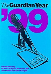 Guardian Year 99 (Paperback)