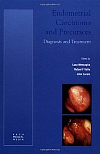 Edometrial Carcinoma and Precursors (Hardcover)