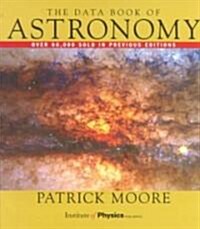 The Data Book of Astronomy (Hardcover)