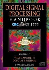 Digital Signal Processing Handbook (CD-ROM)