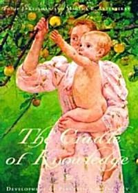 The Cradle of Knowledge: Development of Perception in Infancy (Paperback)