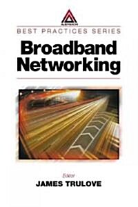 Broadband Networking (Hardcover, 2 New edition)