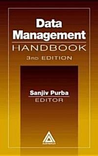 Handbook of Data Management1999 Edition (Hardcover, 3 ed)