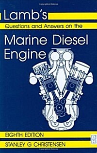 Lambs Questions and Answers on Marine Diesel Engines (Hardcover, 8 ed)