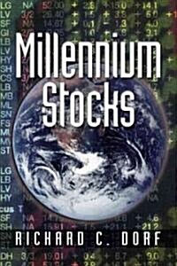 Millennium Stocks (Hardcover)