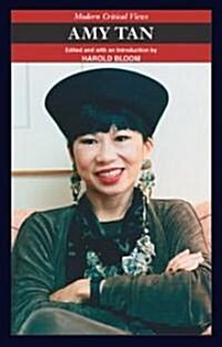 Amy Tan (Hardcover)