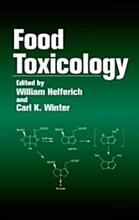 Food Toxicology (Hardcover)