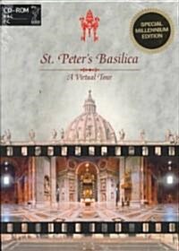 St. Peters Basilica (CD-ROM)