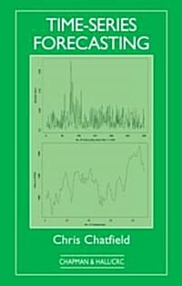 Time-Series Forecasting (Hardcover)