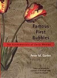 Famous First Bubbles (Hardcover)