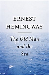 The Old Man and the Sea (Prebound, School & Librar)