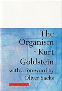 [중고] The Organism (Paperback)