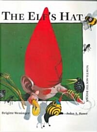 The Elfs Hat (Hardcover)