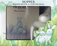 Hopper (Hardcover, Toy)