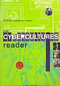 The Cybercultures Reader (Paperback)