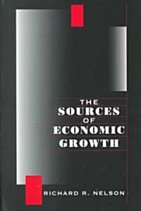 The Sources of Economic Growth (Paperback, Revised)