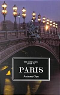 The Companion Guide to Paris (Paperback, Revised)