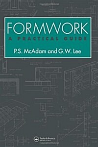Formwork : A practical guide (Paperback)