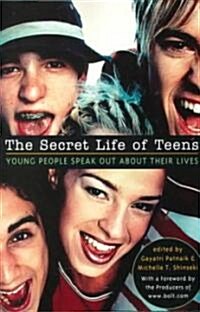 The Secret Life of Teens (Paperback)