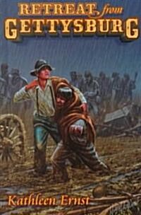 Retreat from Gettysburg (Hardcover)