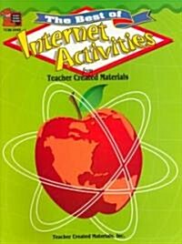 The Best of Internet Activities (Paperback)