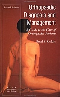 Orthopaedic Diagnosis and Management (Paperback, 2nd, Subsequent)