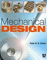 Mechanical Design (Paperback)