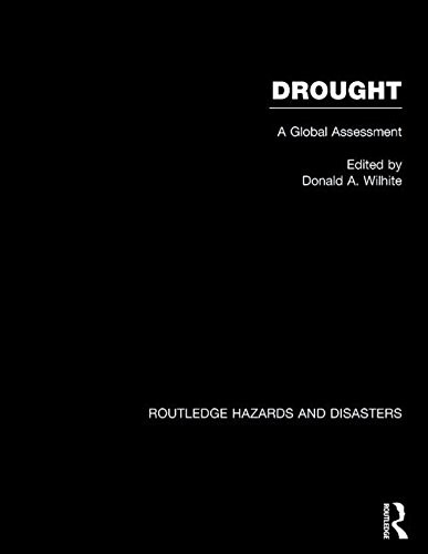 Droughts : A Global Assesment (Multiple-component retail product)