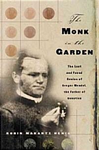 The Monk in the Garden (Hardcover)