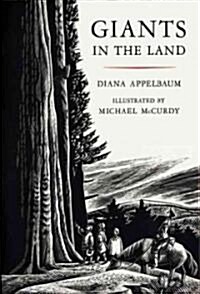 Giants in the Land (Paperback, Reprint)