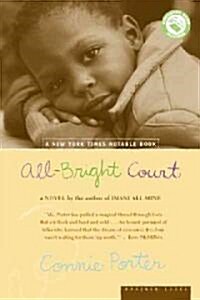 All-Bright Court (Paperback)