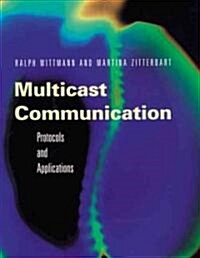 Multicast Communication (Hardcover)