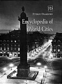 Encyclopedia of World Cities (Hardcover)