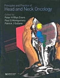 Principles and Practice of Head and Neck Oncology (Hardcover)