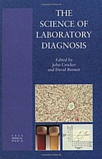 The Science of Laboratory Diagnosis (Hardcover)