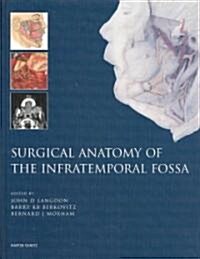 Surgical Management of the Infratemporal Fossa (Hardcover)