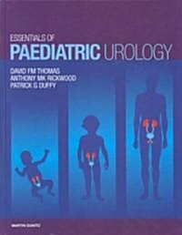 Essentials of Paediatric Urology (Hardcover)