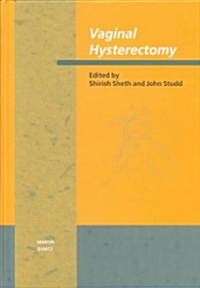 Vaginal Hysterectomy (Hardcover)