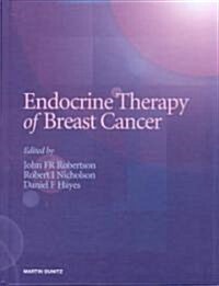 Endocrine Therapy of Breast Cancer (Hardcover)
