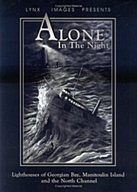 Alone in the Night (Paperback)